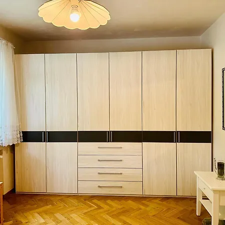 公寓 2,5-zimmerwohnung Mit Terrasse - Keine Monteure 内卡河畔马尔巴赫