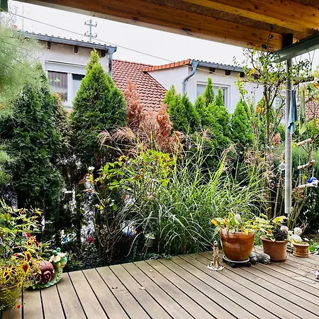 Апартаменты 2,5-zimmerwohnung Mit Terrasse - Keine Monteure Марбах-ам-Неккар