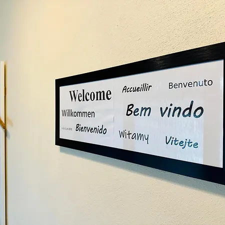 Апартаменты 2,5-zimmerwohnung Mit Terrasse - Keine Monteure *