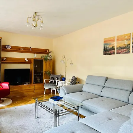 2,5-zimmerwohnung Mit Terrasse - Keine Monteure Марбах-ам-Неккар